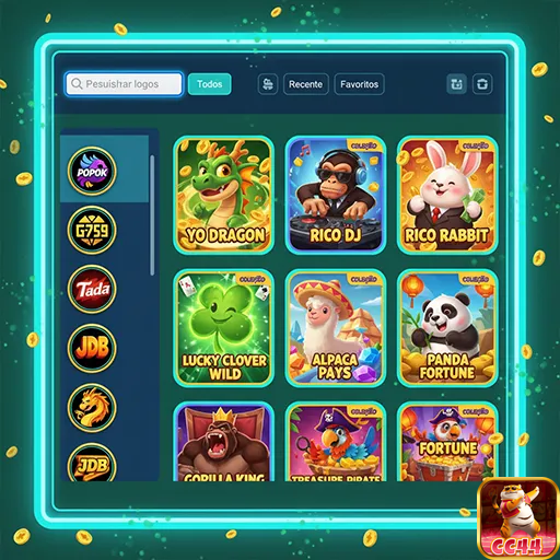 cc44.com Instalação App