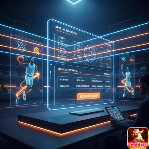 cc44.com Apostas Esportivas