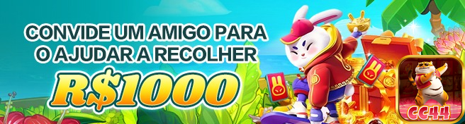 cc44.com Bônus Detalhado