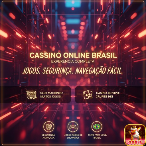 cc44.com Servidores Gamer