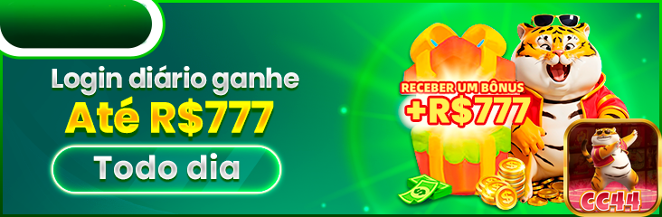 cc44.com Termos e Condições dos Bônus